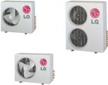 Системы LG MULTI